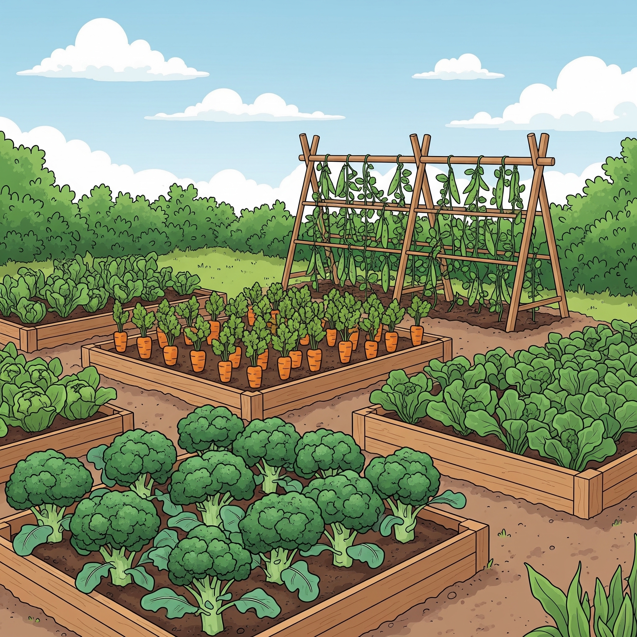 Plan de Huerto.Bio: imagen 1