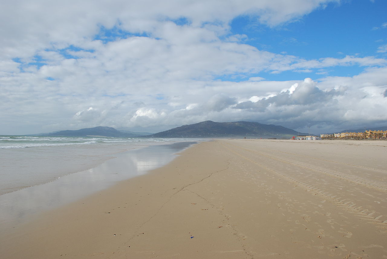 La marea, un indicador gravitatorio natural