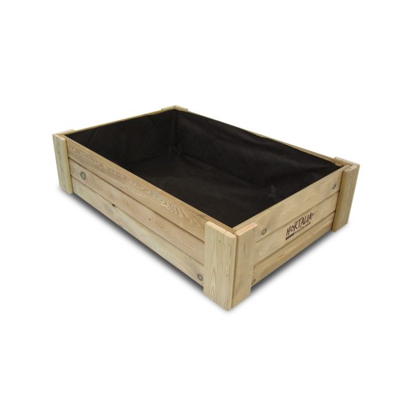 Cajón de cultivo Box