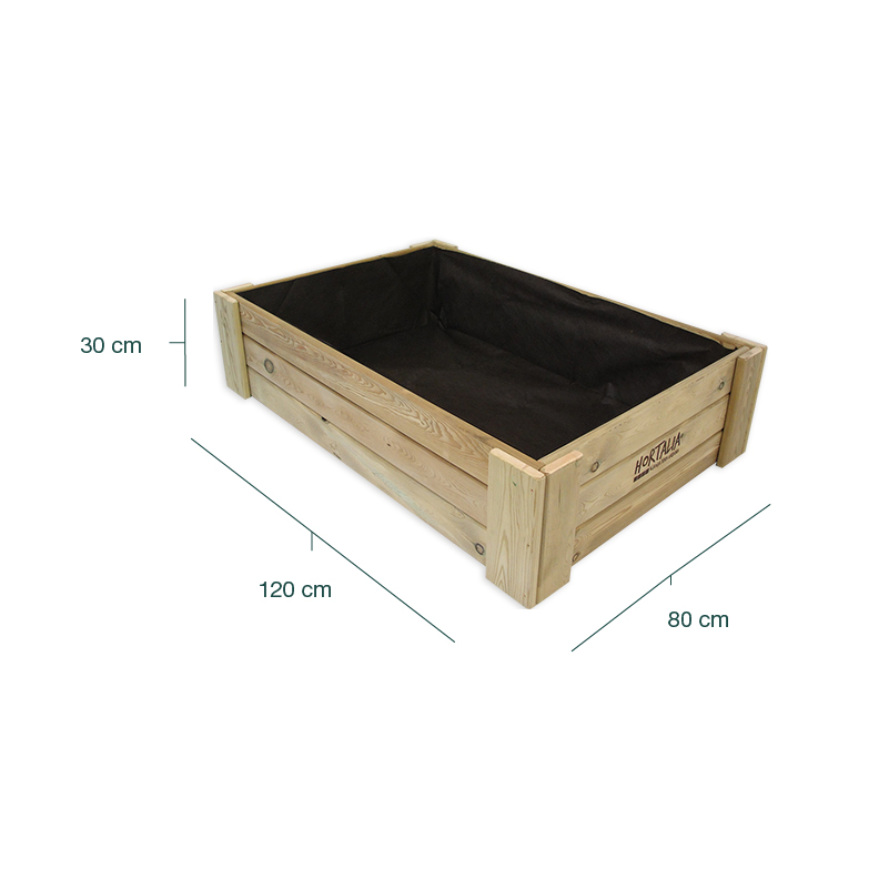 Cajón de cultivo Box: imagen 18