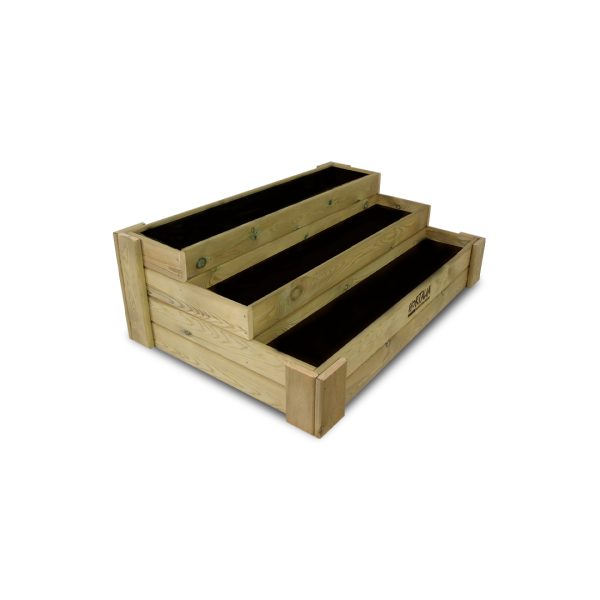 Cajón de cultivo Box