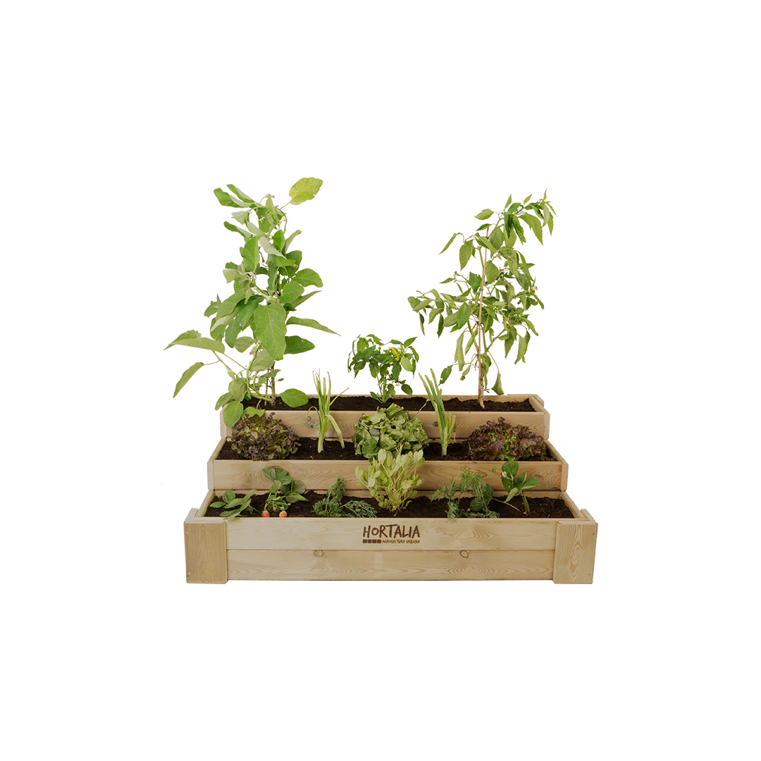 Cajón de cultivo Box: imagen 4