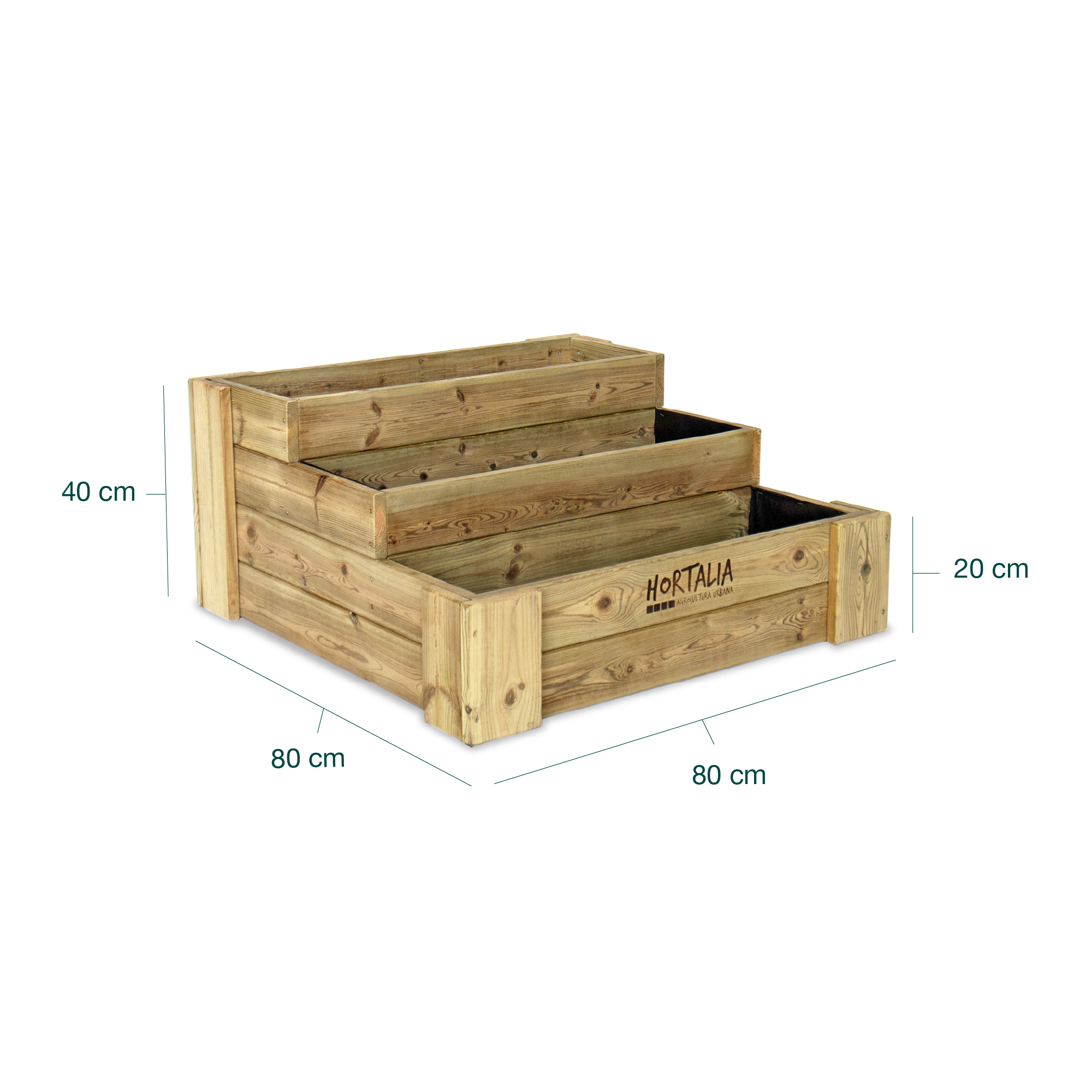 Cajón de cultivo Box: imagen 12