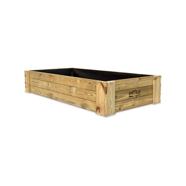 Cajón de cultivo Box