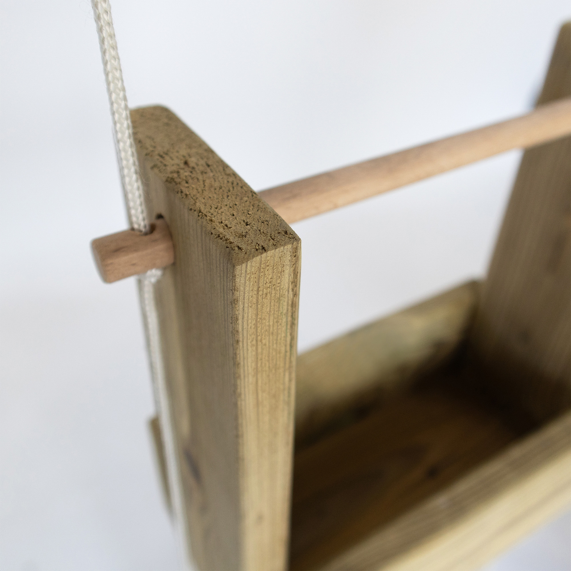 Jardinera colgante Woody: imagen 14