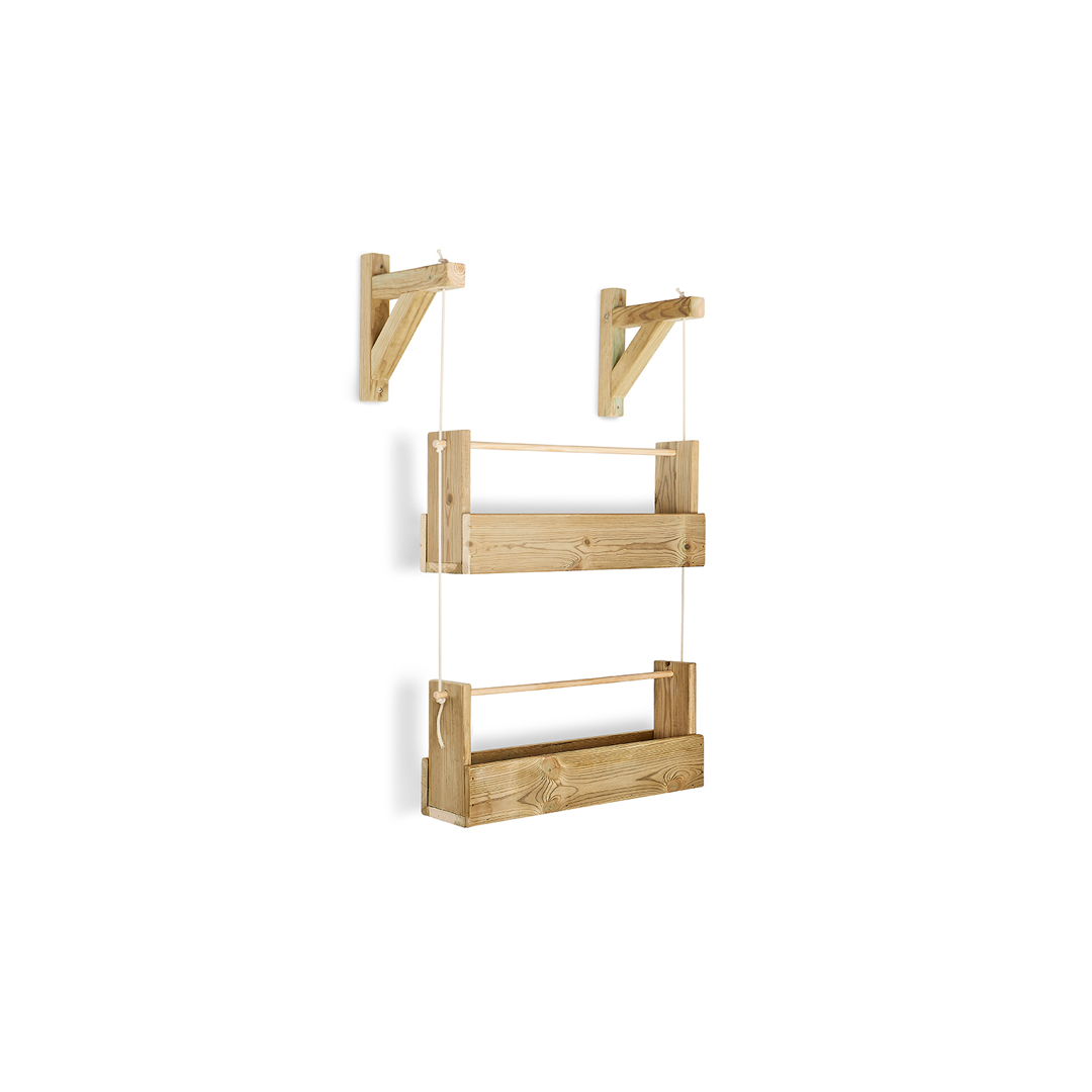 Jardinera colgante Woody: imagen 22