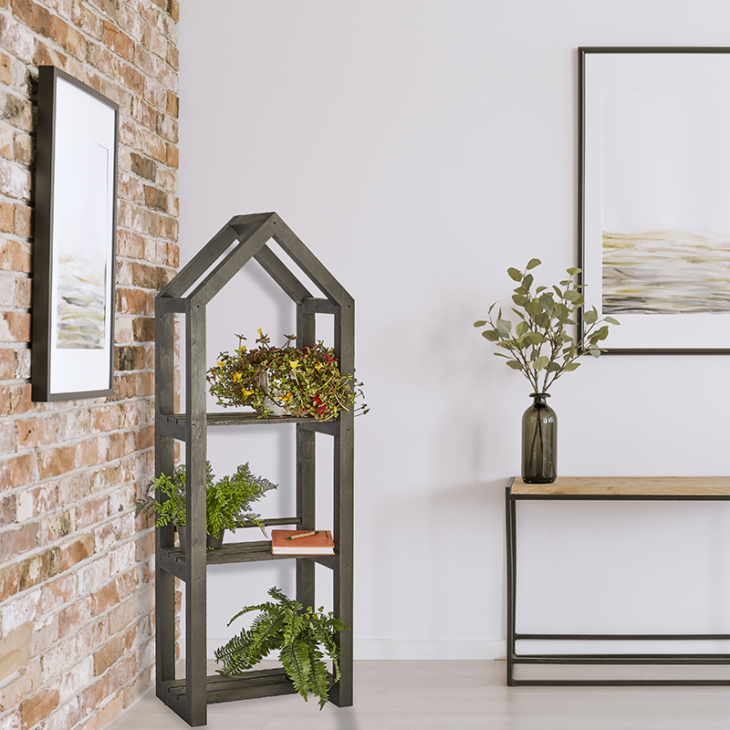 Estantería de madera Campanile: imagen 6