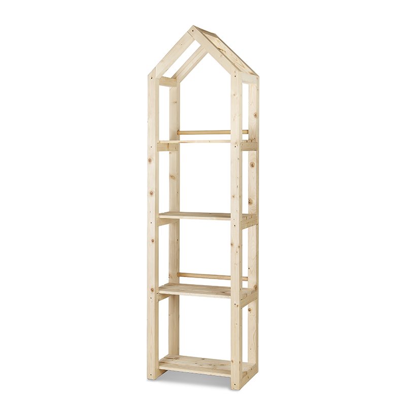 Estantería de madera Campanile: imagen 10