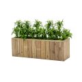 Jardinera de madera Atrium: imagen 84