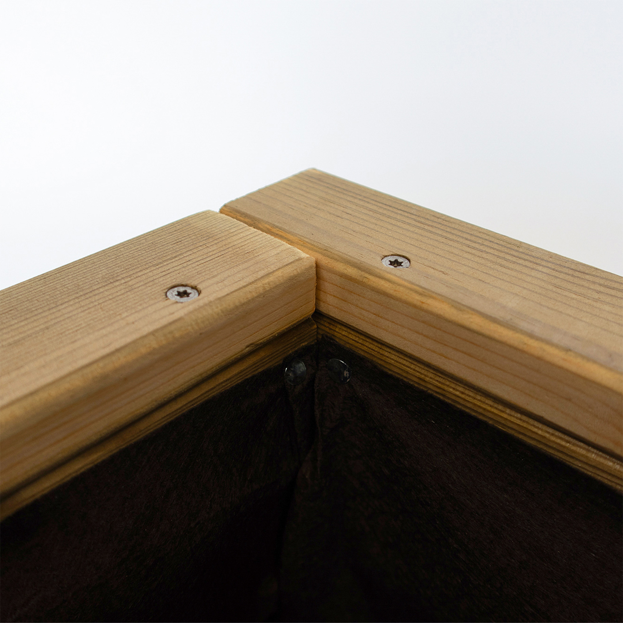 Jardinera de madera Atrium: imagen 94