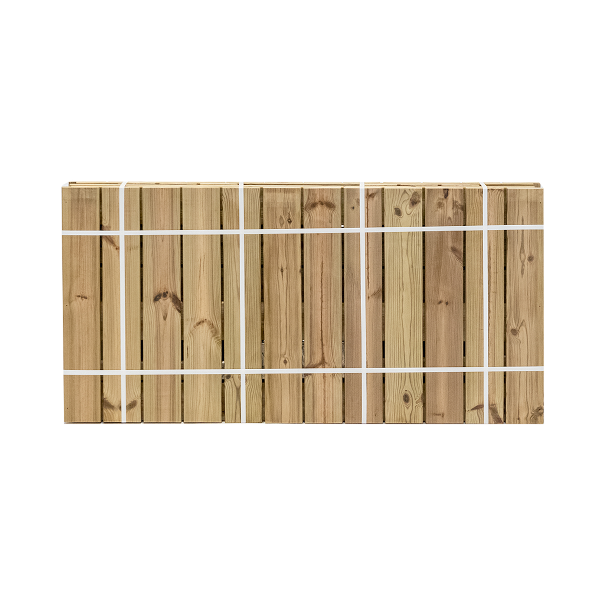 Jardinera de madera Atrium: imagen 97