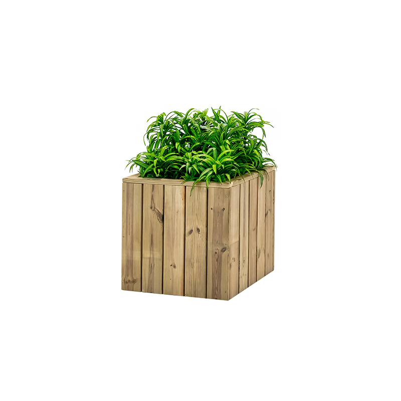 Jardinera de madera Atrium: imagen 27