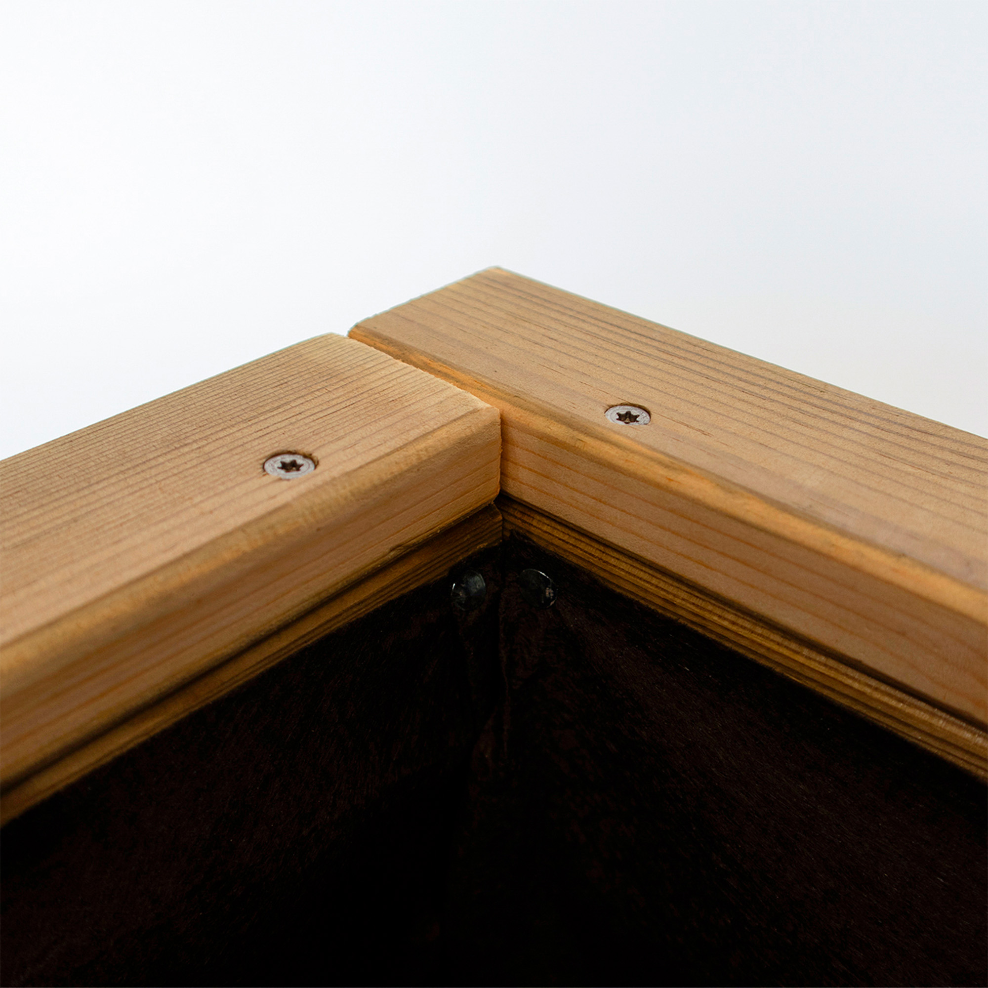 Jardinera de madera Atrium: imagen 54