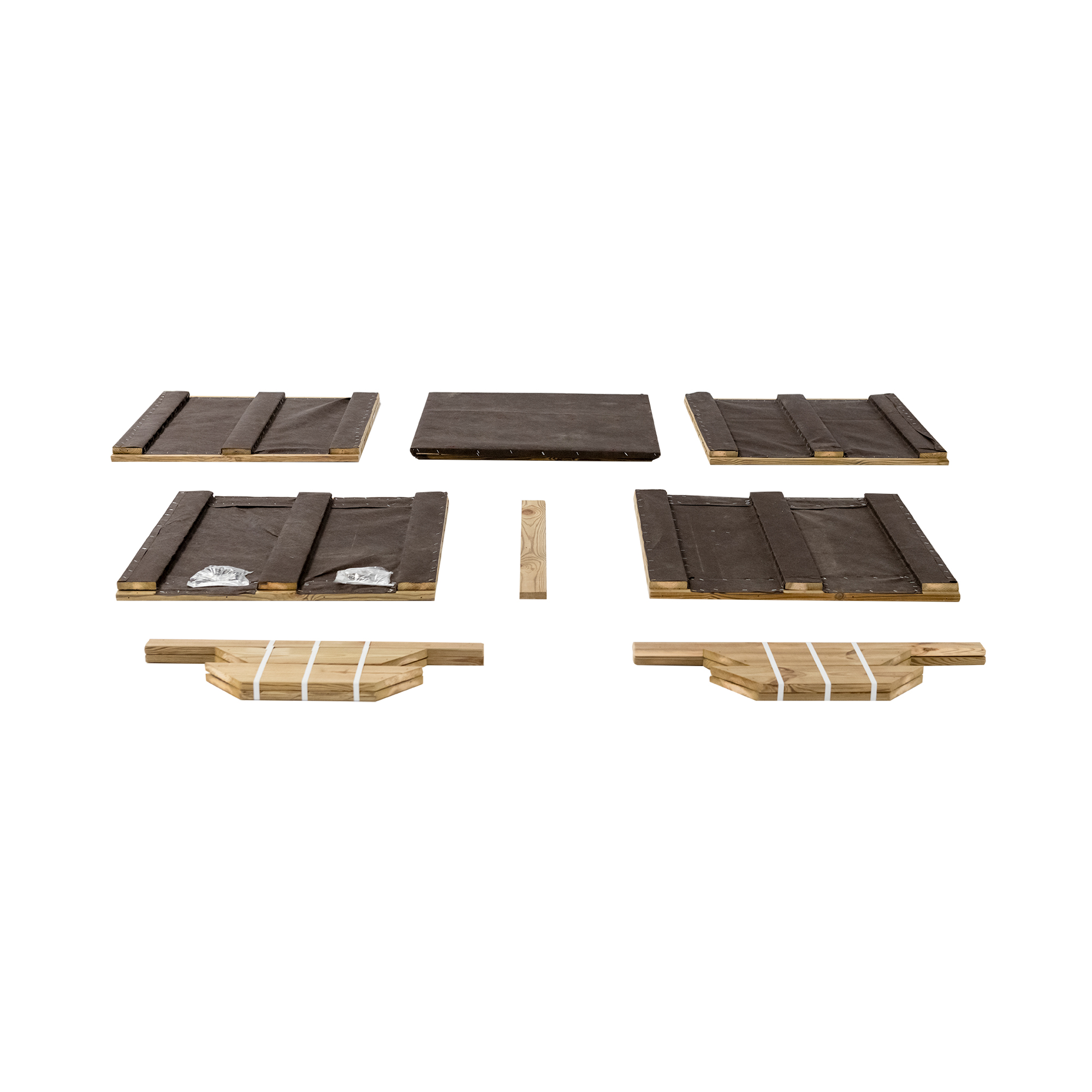 Jardinera de madera Atrium: imagen 56