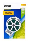 Stofix alambre animado 30 m