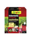 Tratamiento cochinillas