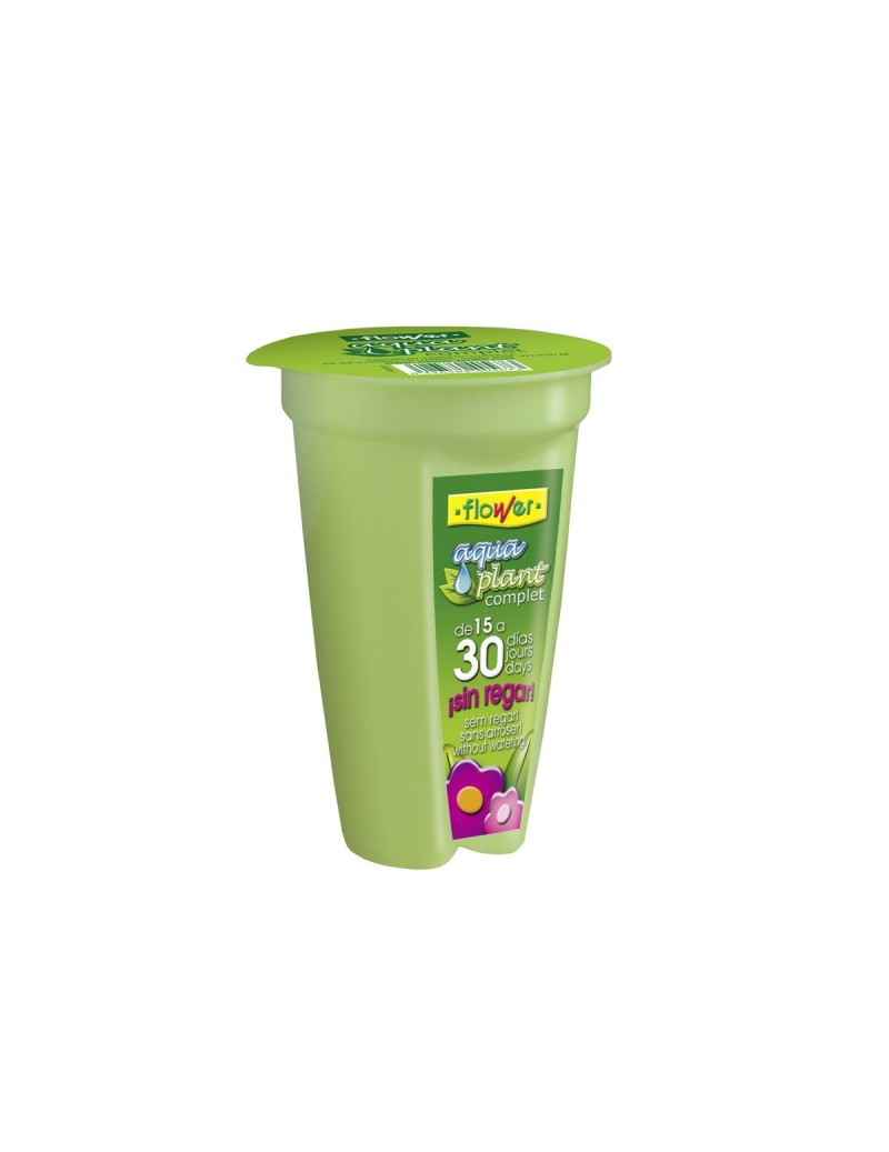 Gel Aquaplant Complet: imagen 1