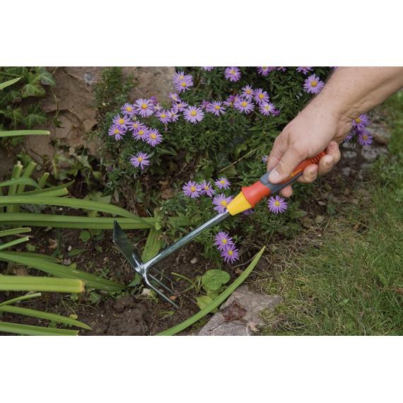 Aro pequeño 1 punta + 3 dientes