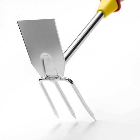 Aro pequeño 1 punta + 3 dientes