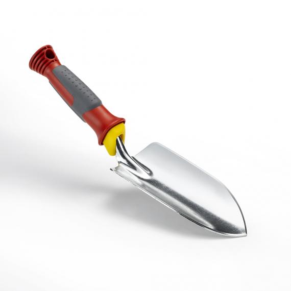 Trasplantadora de campo pesado