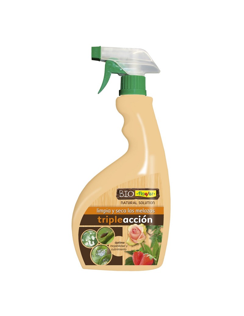 Triple acción: imagen 1